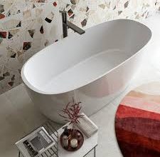 organic-luxury:-why-more-homeowners-are-opting-for-stone-bathtubs