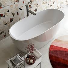organic-luxury:-why-more-homeowners-are-opting-for-stone-bathtubs