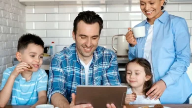 the-connection-between-family-well-being-and-personal-beauty-care