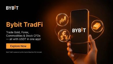 bybit-tradfi:-a-game-changer-for-south-african-traders-in-2025
