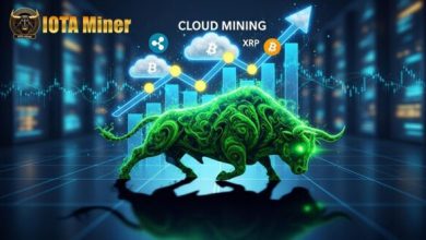 iota-miner-introduces-cloud-mining-contracts-designed-for-xrp-holders-seeking-long-term-growth
